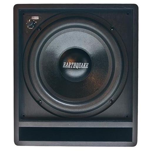 Earthquake Sound FF-10 Subwoofer