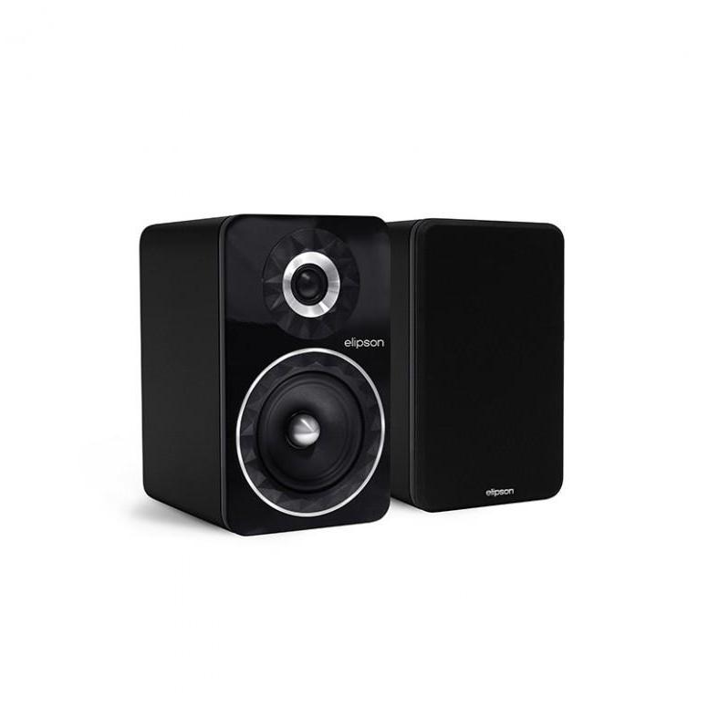 Elipson Prestige Facet 6B Standmount Speakers - Kronos AV