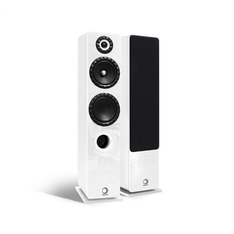 Elipson Prestige Facet 14F Floorstanders - Kronos AV