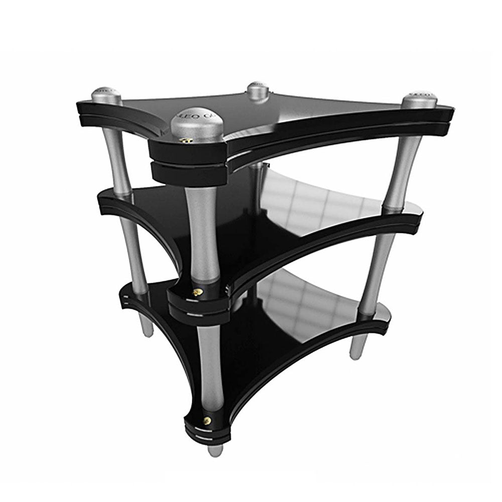 Gold Note Galileo Modular Equipment / HiFi Stand (Single)