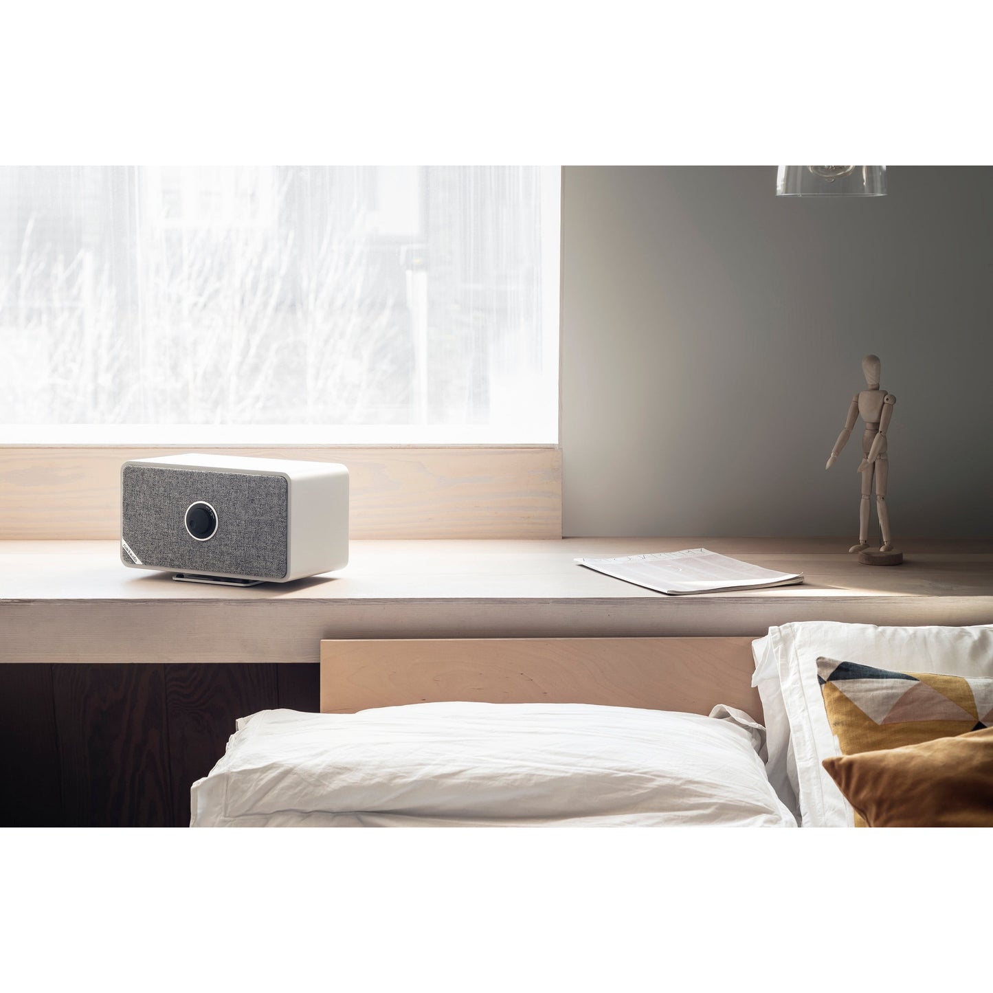Ruark MRx Connected Speaker