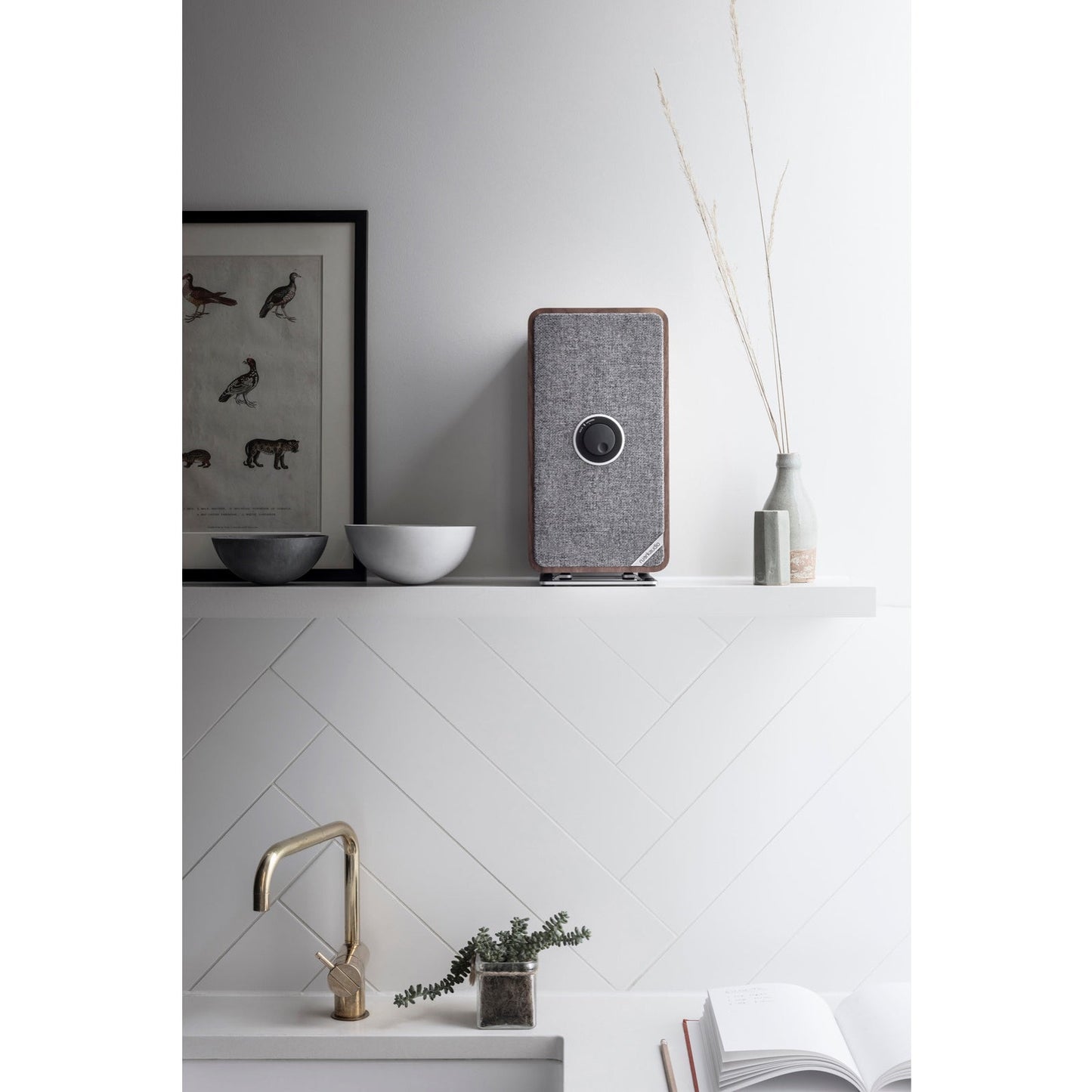 Ruark MRx Connected Speaker