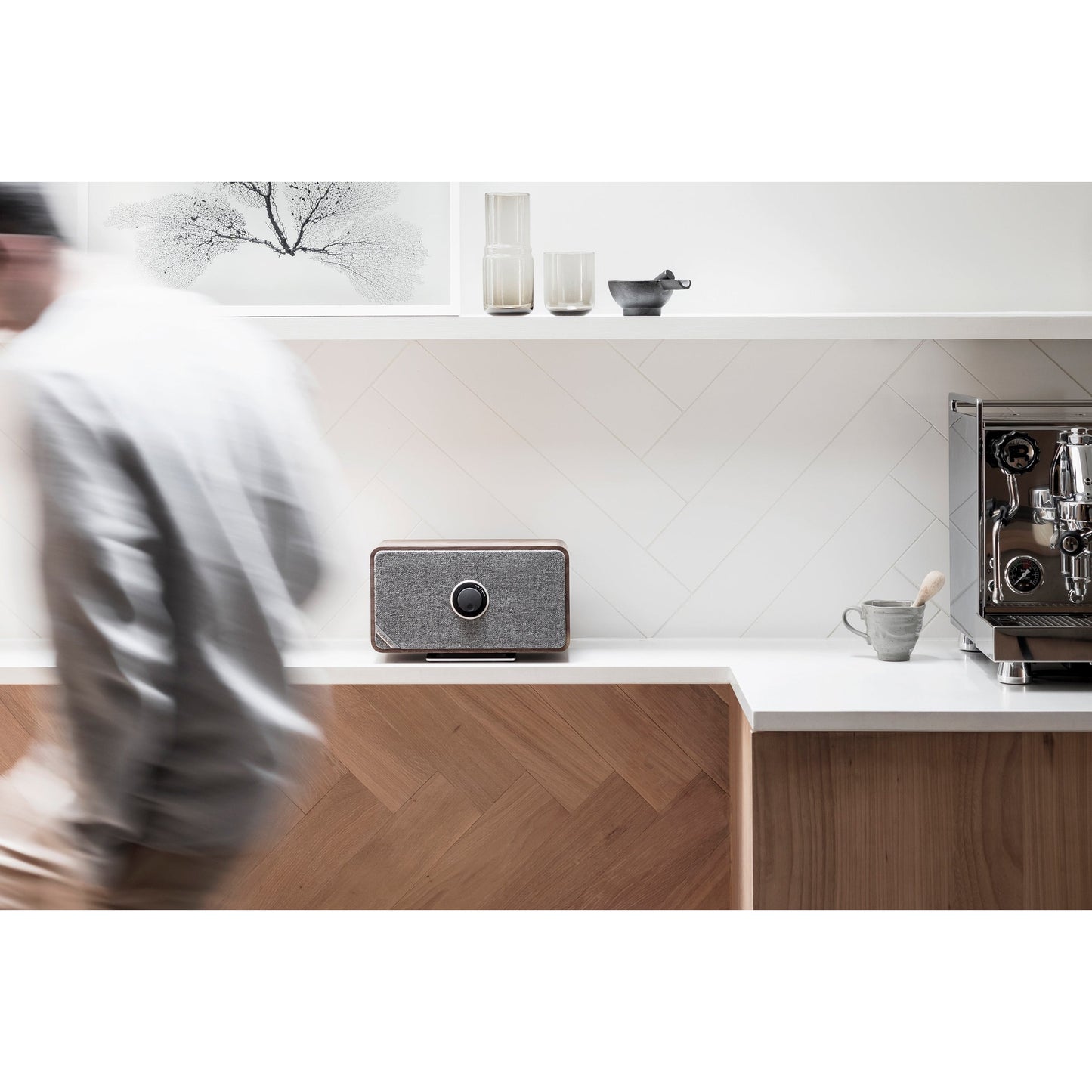Ruark MRx Connected Speaker