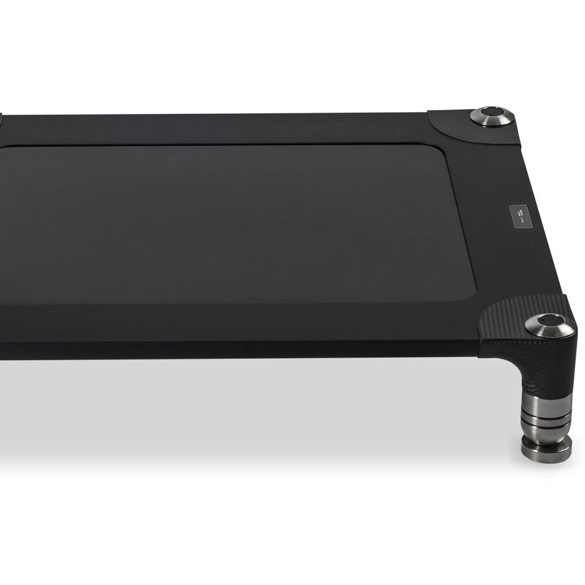 Bassocontinuo Aeroline F1 Power Amplifier Stand