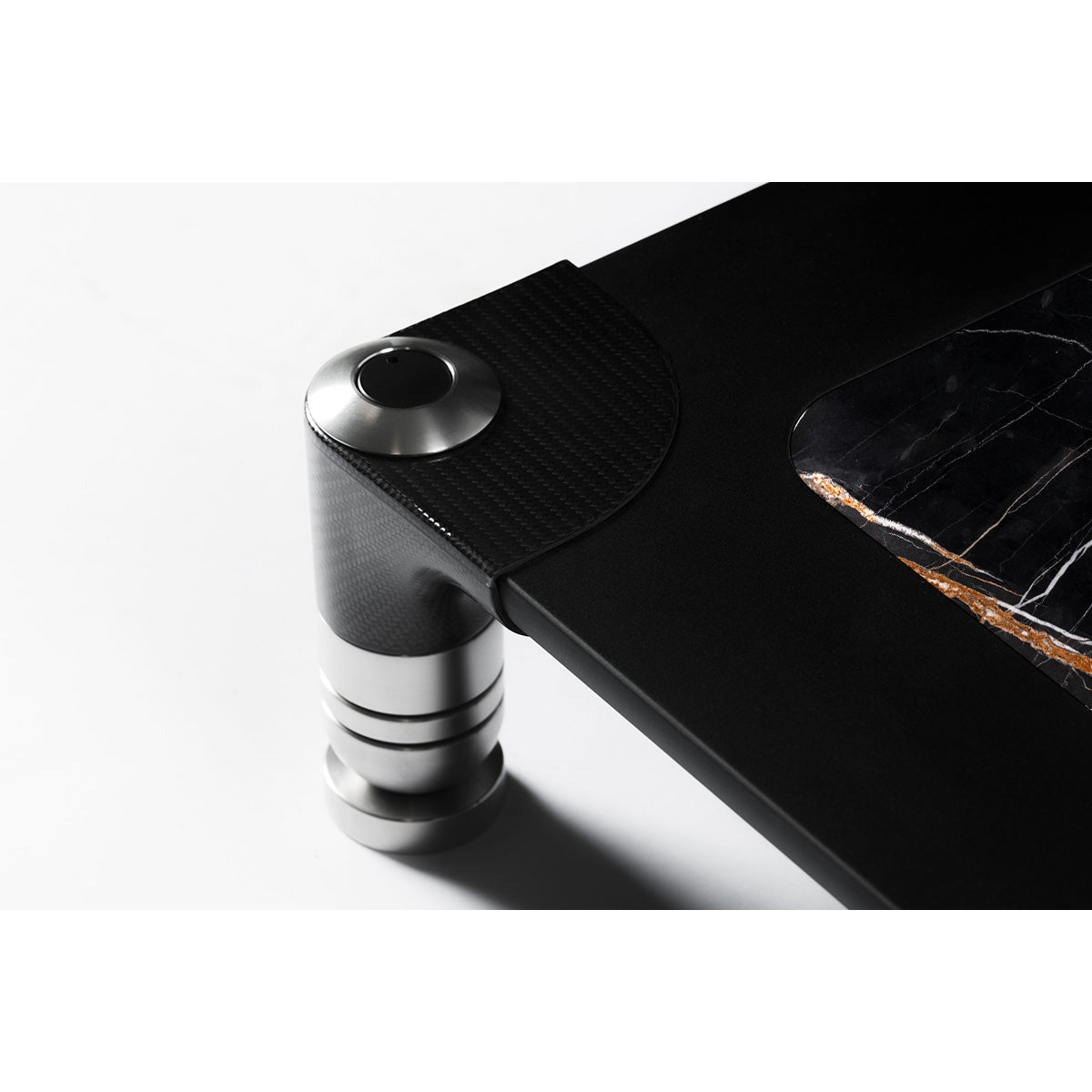 Bassocontinuo Aeroline F1 Power Amplifier Stand