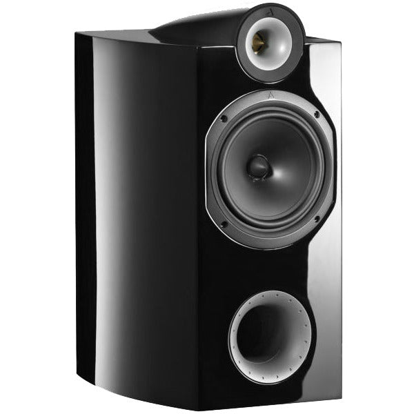 Triangle Genese Trio Bookshelf Speakers