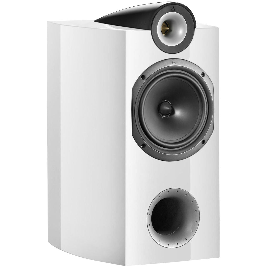 Triangle Genese Trio Bookshelf Speakers