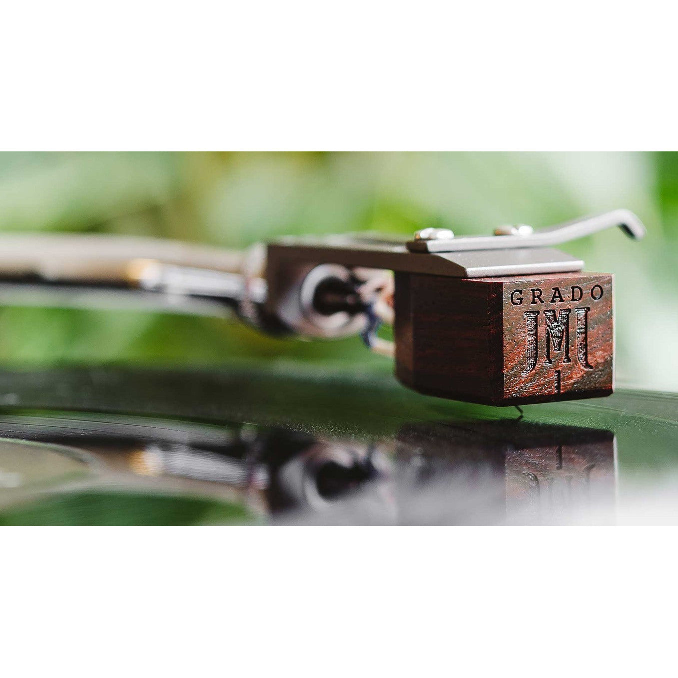 Grado Epoch Lineage Series MC Cartridge