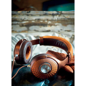 Focal Stellia Closed Back Headphones