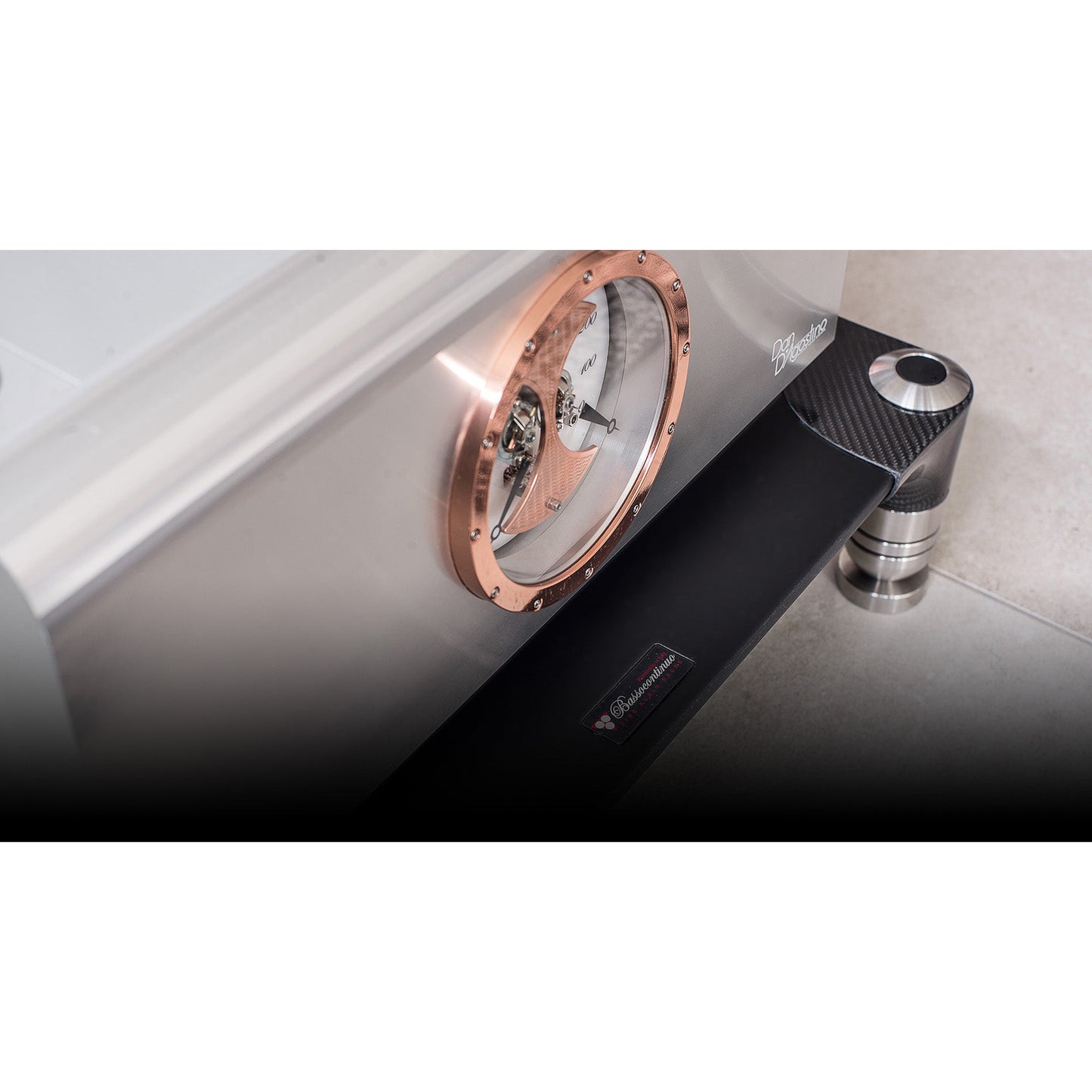 Bassocontinuo Aeroline F1 Power Amplifier Stand