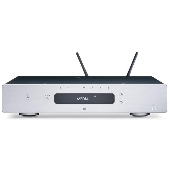 Primare I15 Prisma MK2 Integrated Amplifier