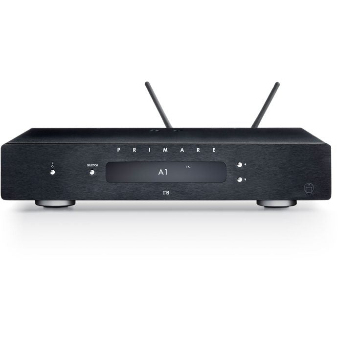Primare I15 Prisma MK2 Integrated Amplifier