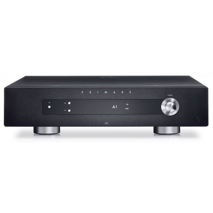 Primare i25 Integrated Amplifier with DAC
