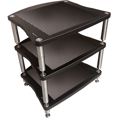 Bassocontinuo Accordian XL4 Audio Rack