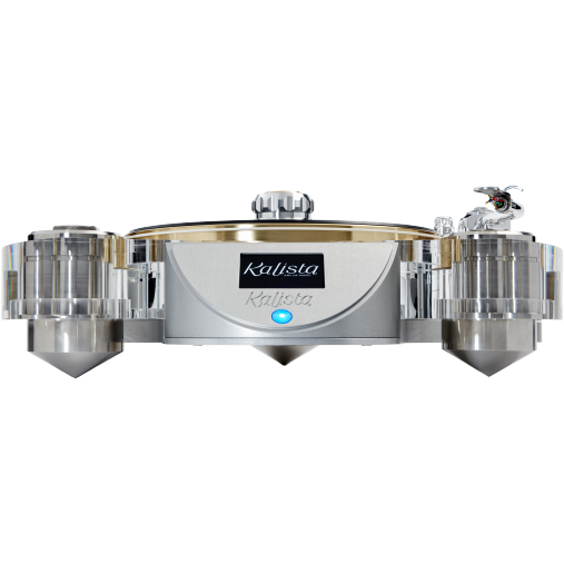 Kalista DreamPlay Twenty-Twenty Turntable