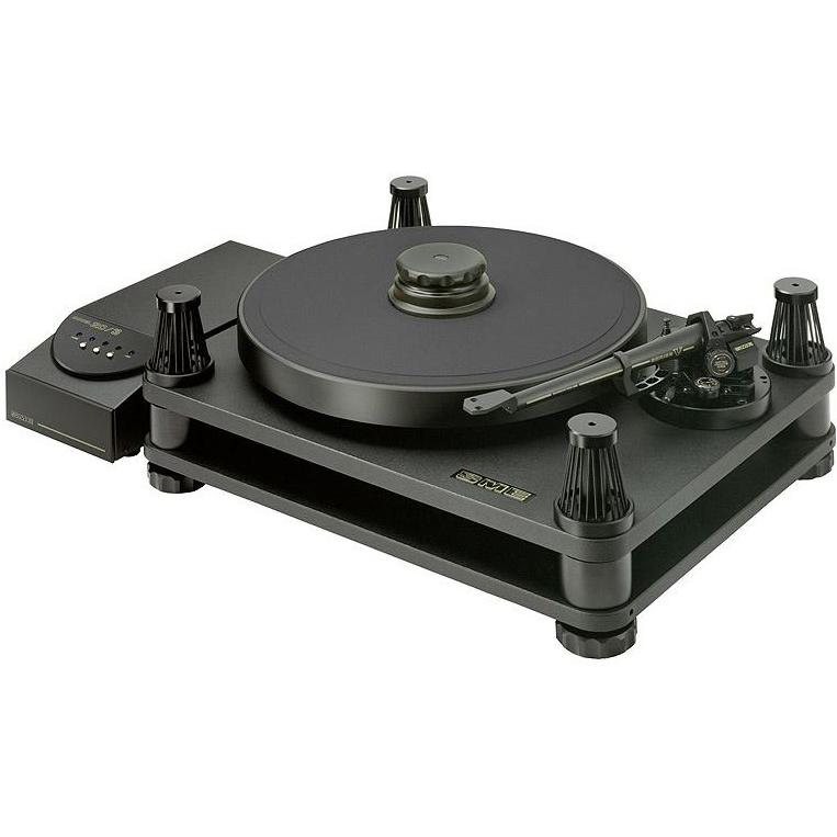 SME Model 20/3 Turntable - Kronos AV