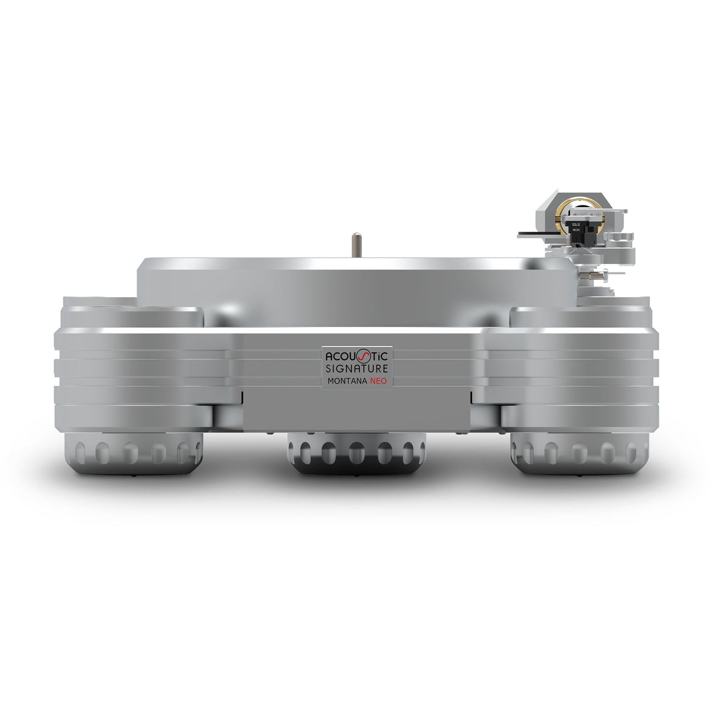 Acoustic Signature Montana Neo Turntable