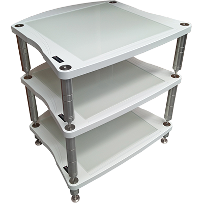 Bassocontinuo Accordian XL4 Audio Rack