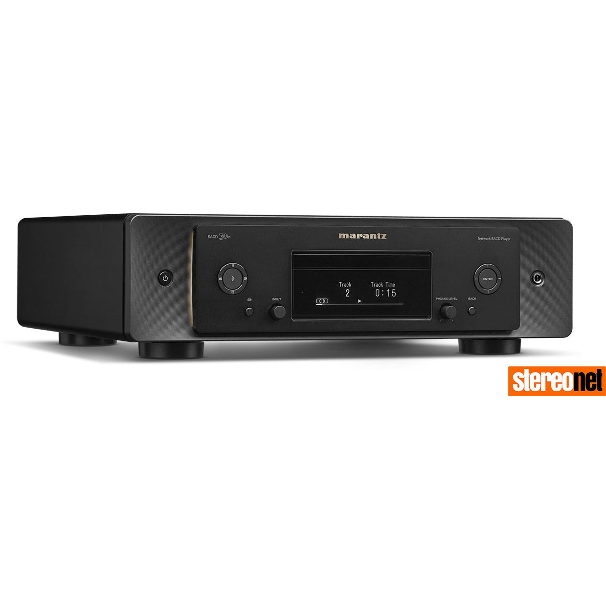 Marantz SACD 30N SACD Network Player