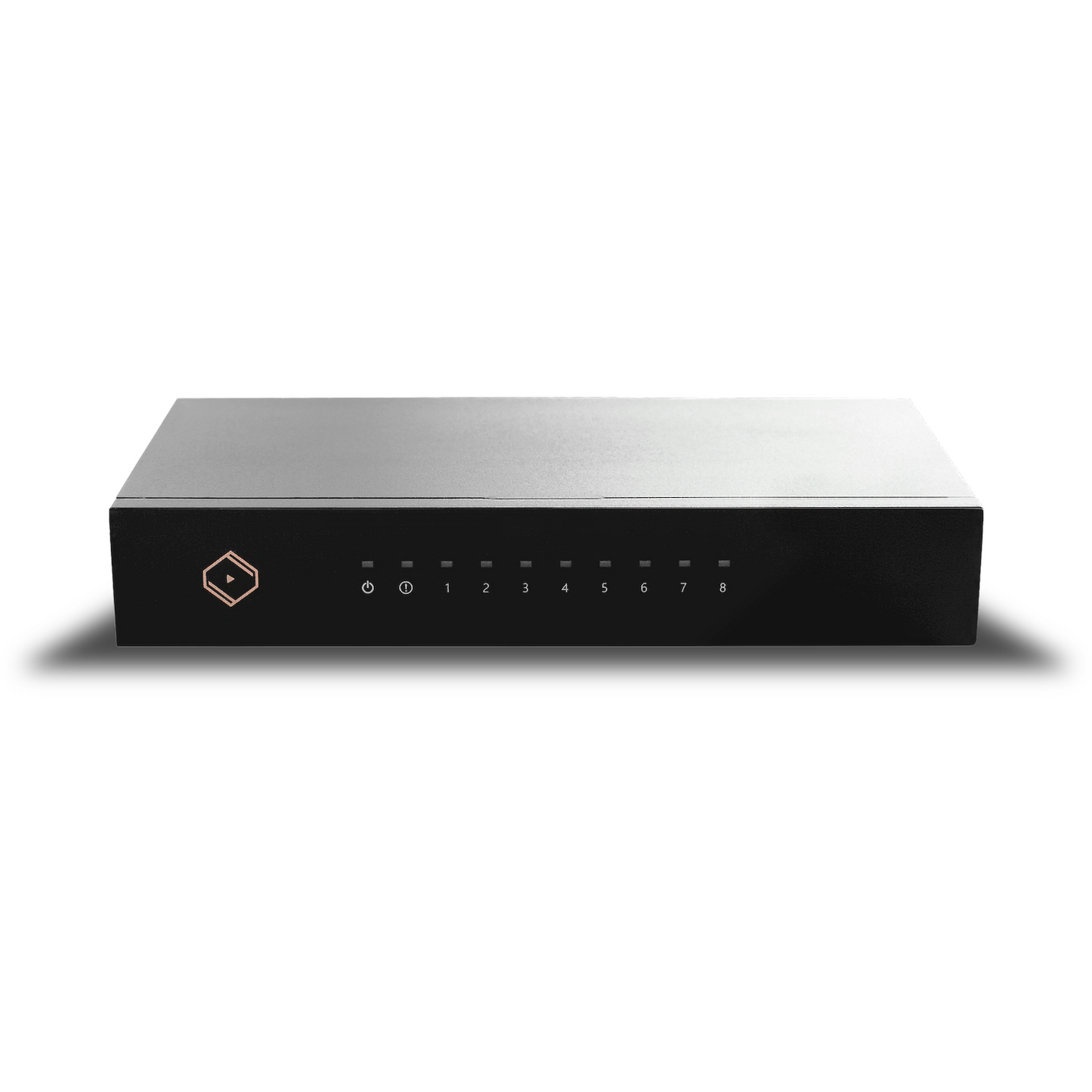 Silent Angel Bonn N8 Network Audio Switch