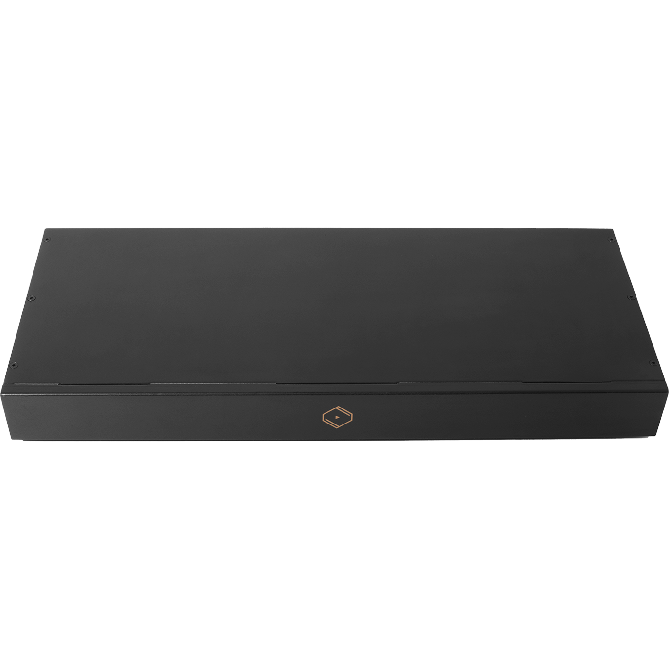 Silent Angel Bonn N8 Pro Network Audio Switch