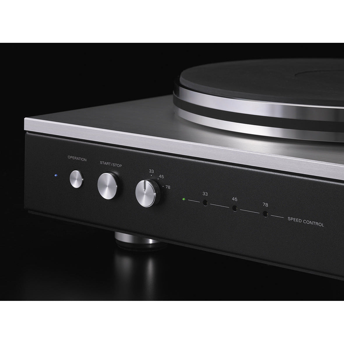 Luxman PD-151 Turntable