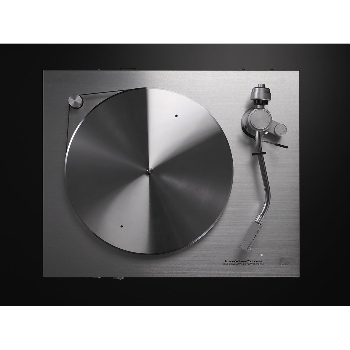 Luxman PD-151 Turntable