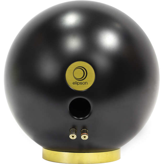 Elipson Planet L 2.0 80th Anniversary Series Speakers