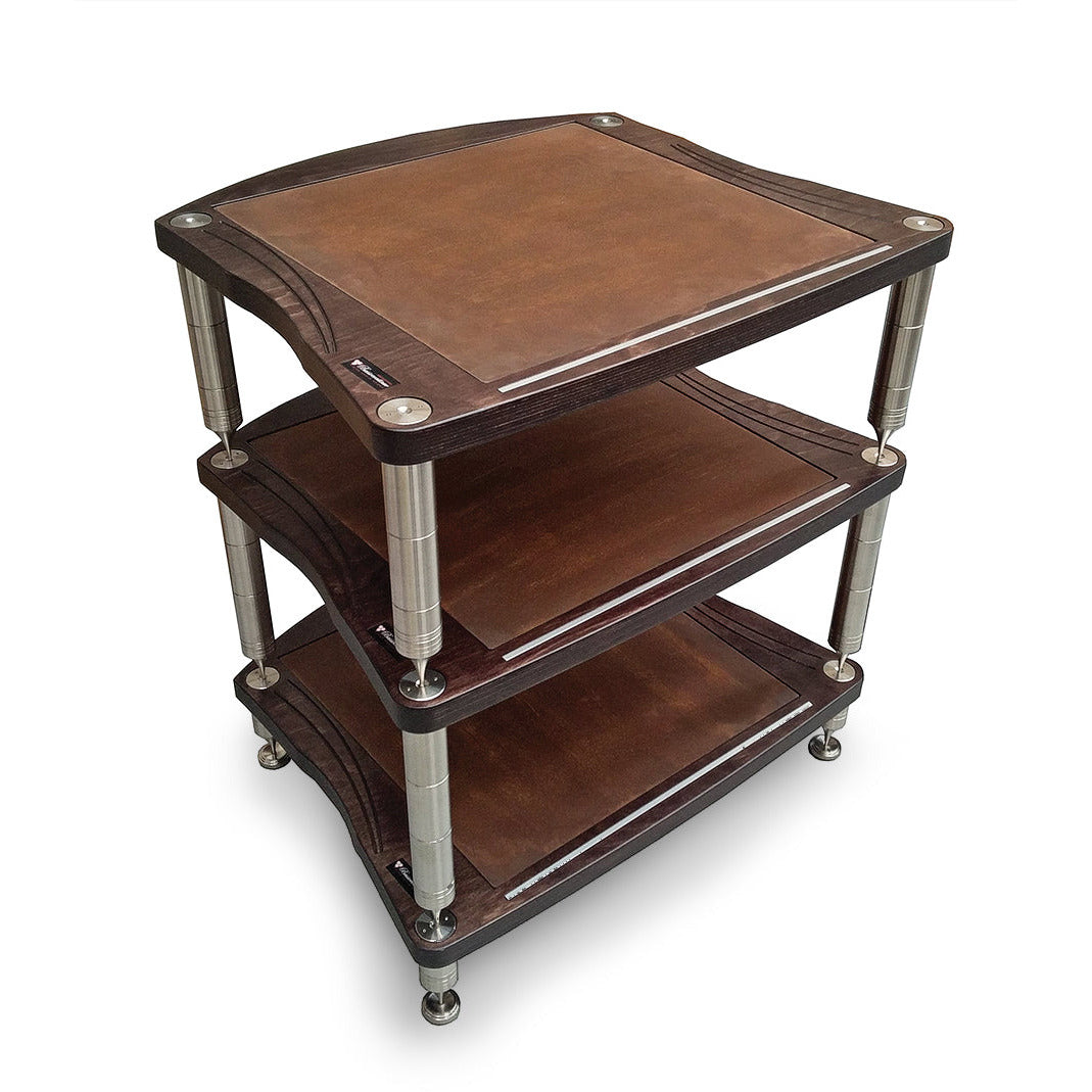 Bassocontinuo Accordian XL4 Audio Rack