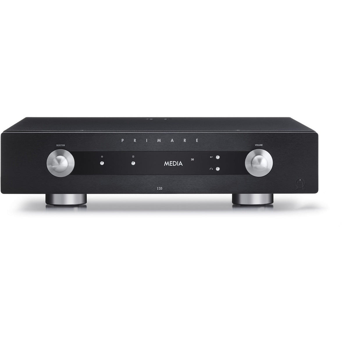 Primare i35 Prisma Integrated Amplifier - Kronos AV