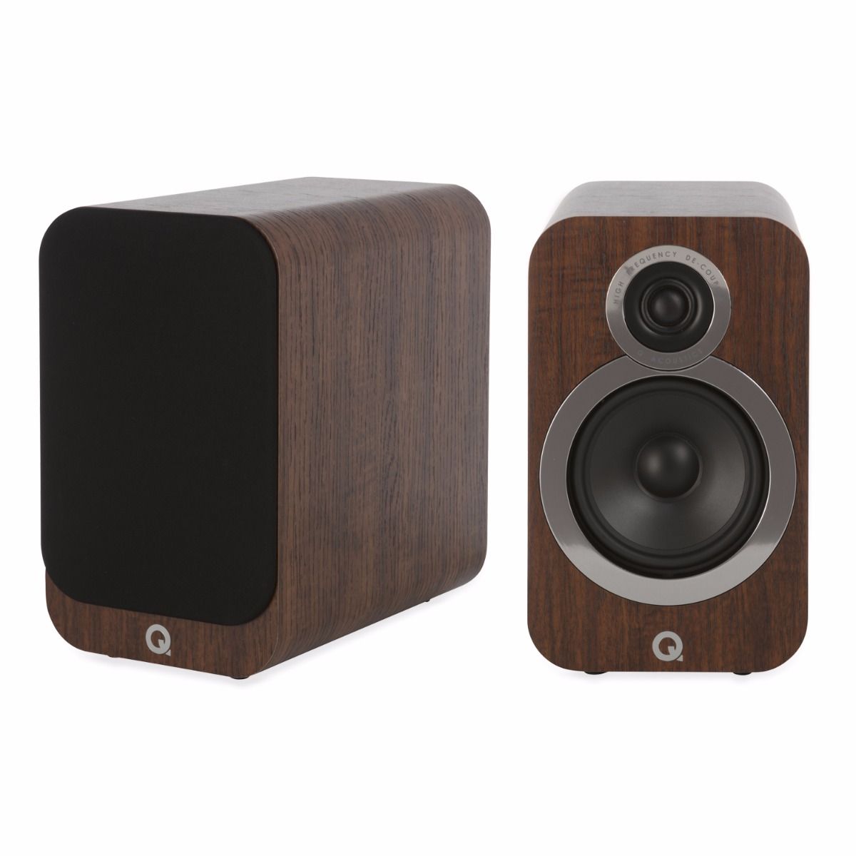 Q Acoustic Q3020i Speakers