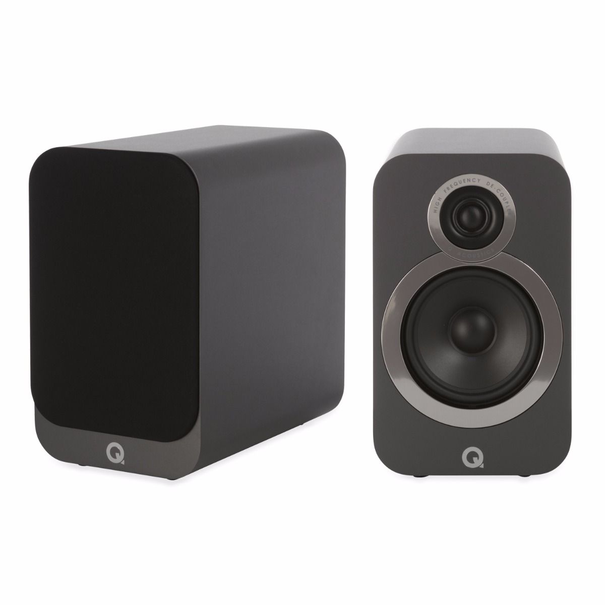Q Acoustic Q3020i Speakers