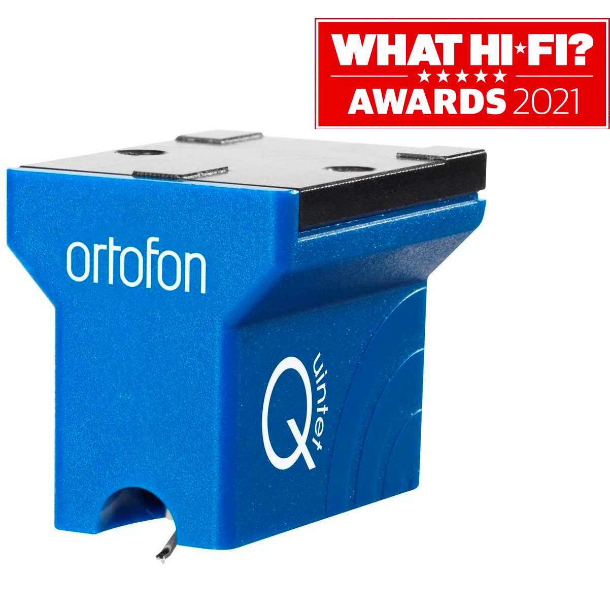 Ortofon Quintet Blue Cartridge