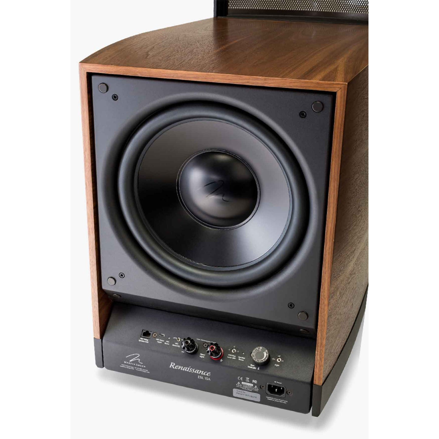 Martin Logan Renaissance ESL 15A Loudspeaker