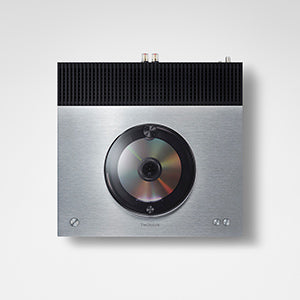 Technics Premium Class SA-C600EB Network CD Receiver/Amp