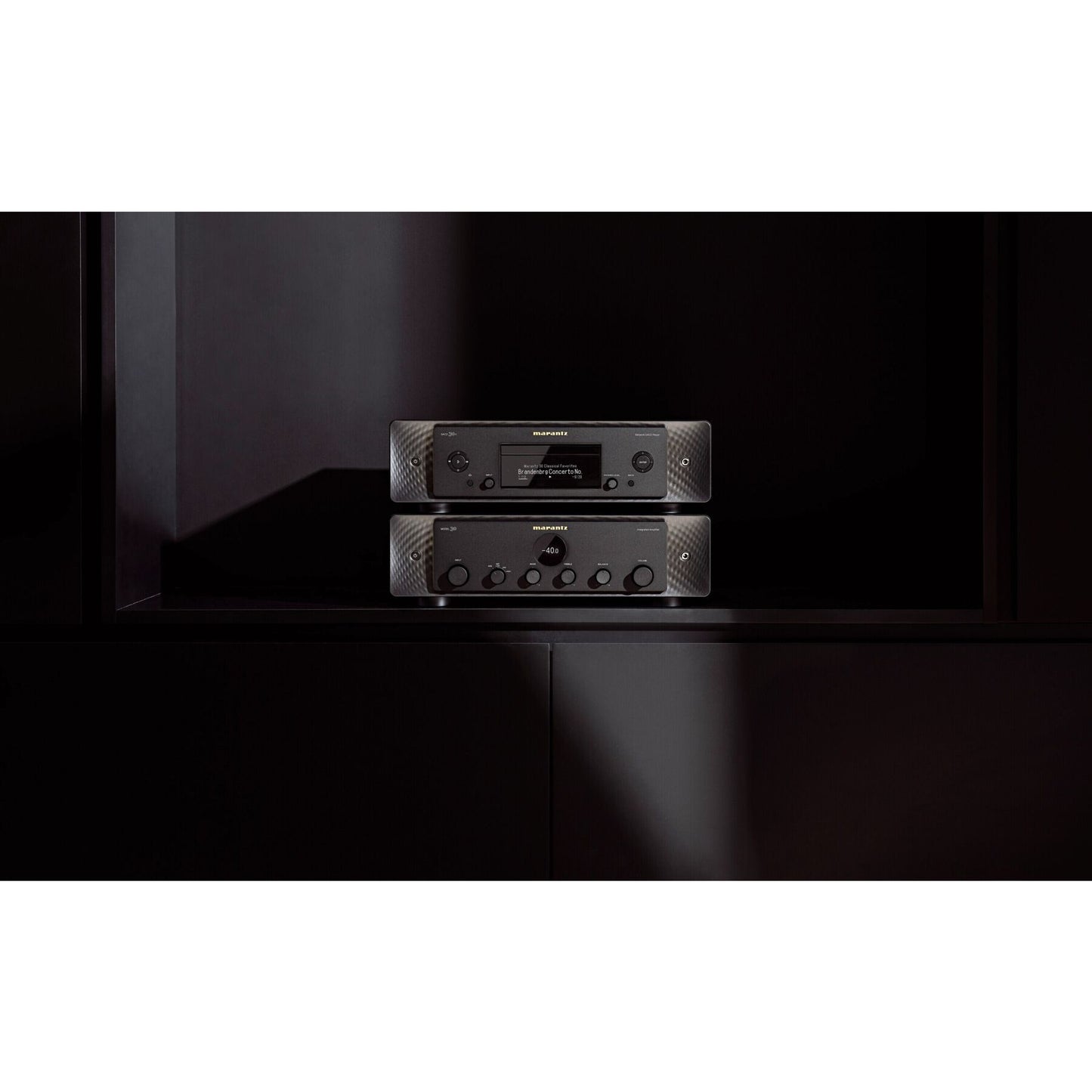 Marantz SACD 30N SACD Network Player