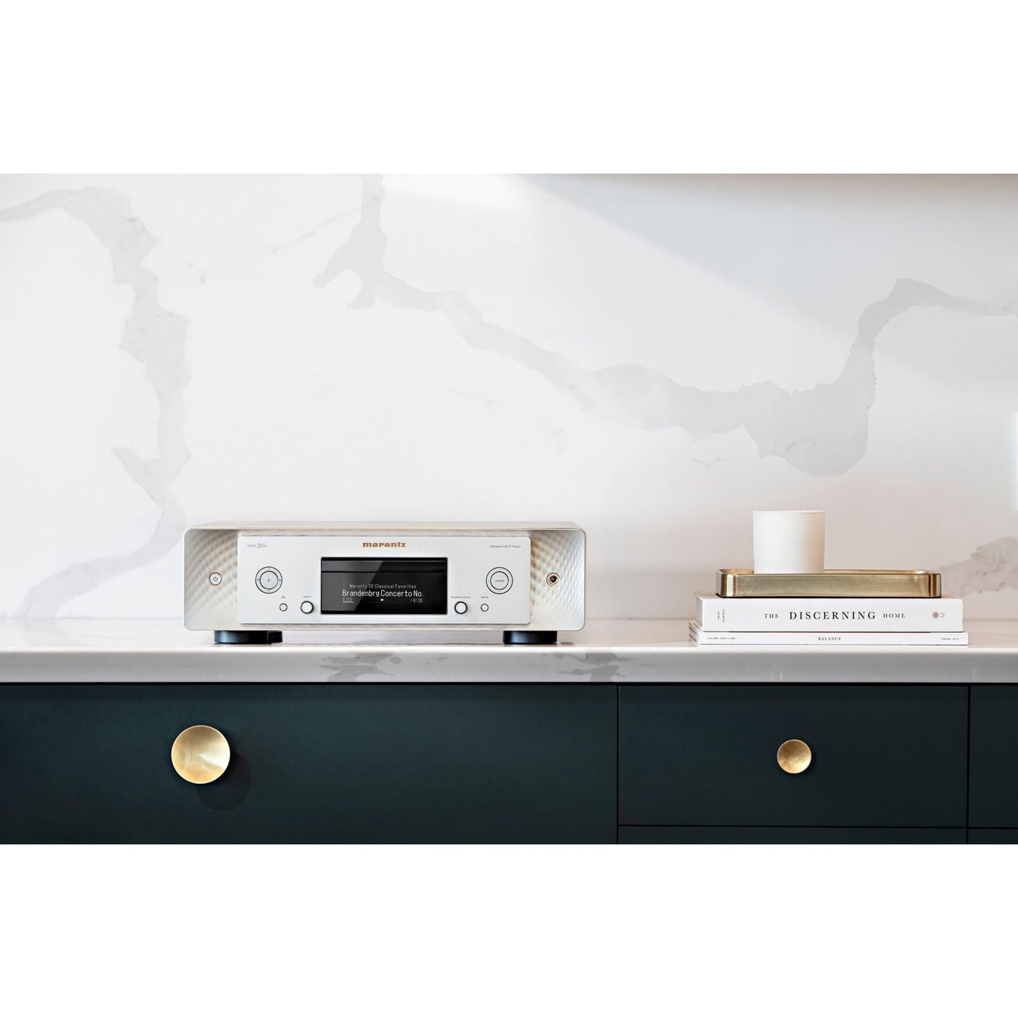 Marantz SACD 30N SACD Network Player