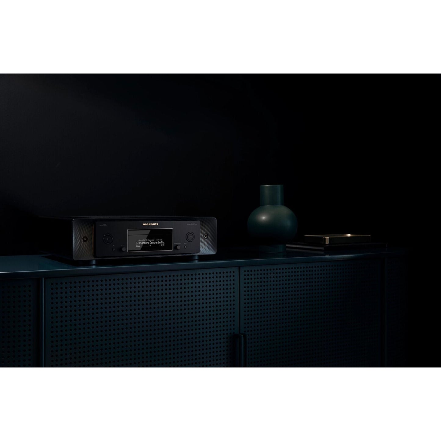 Marantz SACD 30N SACD Network Player
