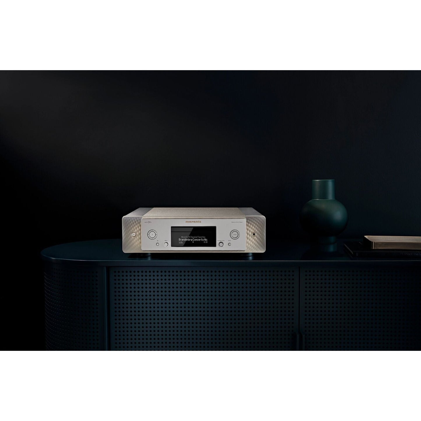 Marantz SACD 30N SACD Network Player