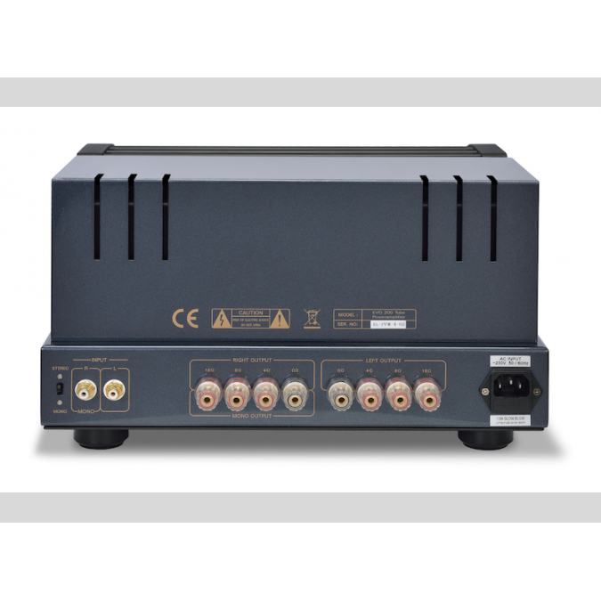 Primaluna Evo 200 Preamplifier