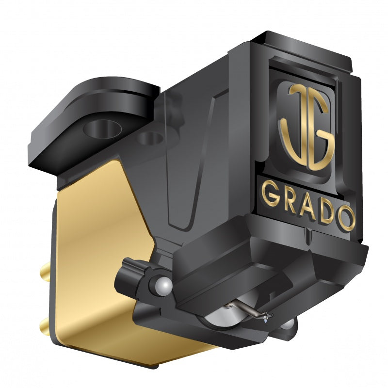 Grado Prestige Silver 2 MM Cartridge