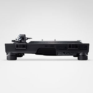 Technics SL-1210GR Direct Drive Turntable