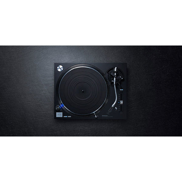 Technics SL-1210GR Direct Drive Turntable
