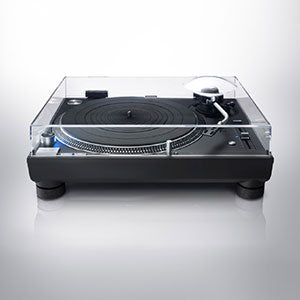 Technics SL-1210GR Direct Drive Turntable