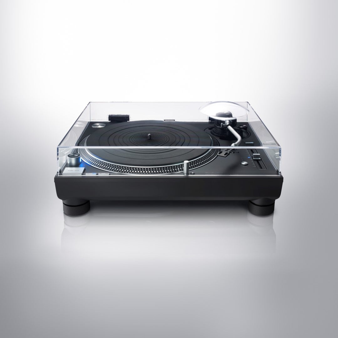 Technics SL-1210GR Direct Drive Turntable