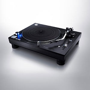 Technics SL-1210GR Direct Drive Turntable