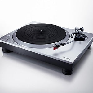 Technics SL-1500CEB Direct Drive Turntable