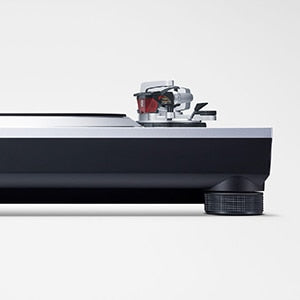 Technics SL-1500CEB Direct Drive Turntable