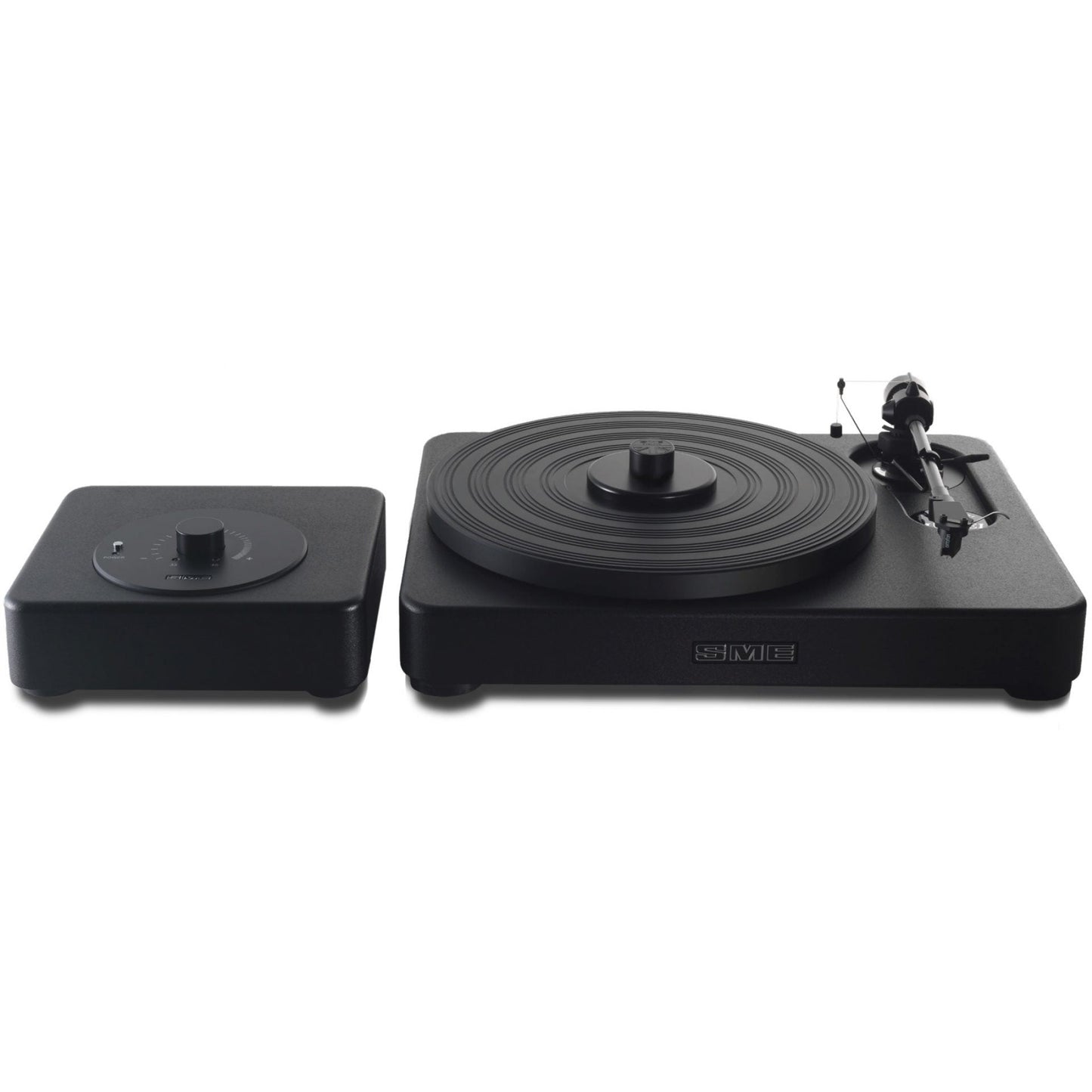 SME Model 6 Integrated Turntable