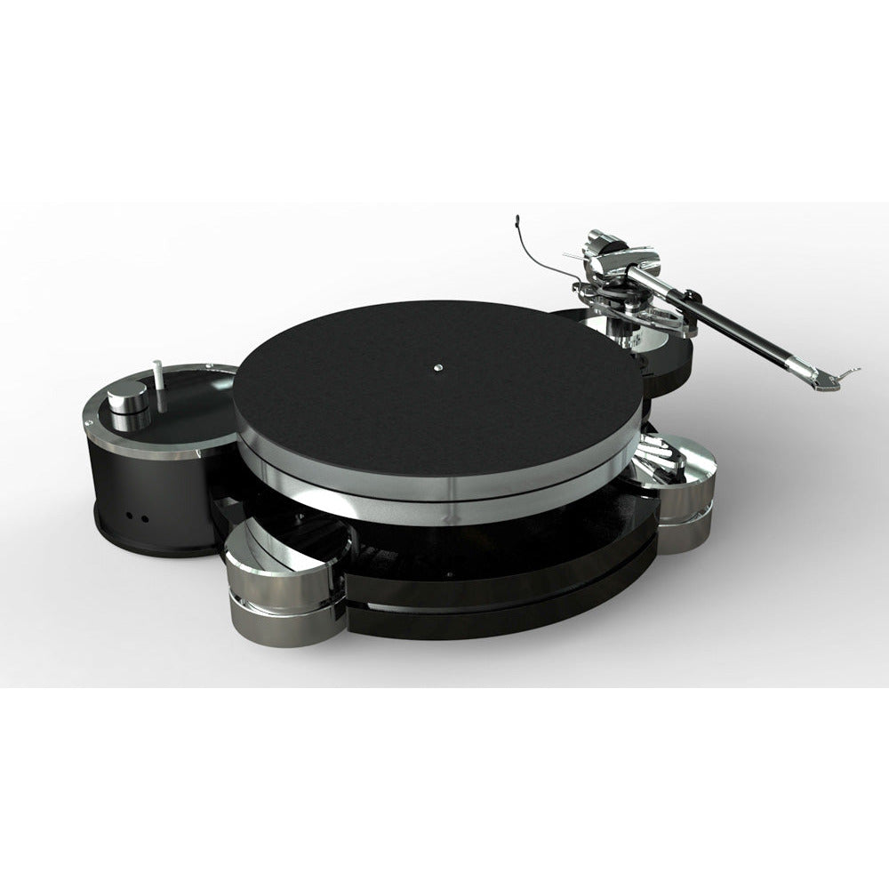 Origin Live Sovereign MKV Turntable (Excluding Tonearm)